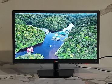 Мониторы: Монитор, LG, Б/у, LCD, 21" - 22" at lalafo.kg — 10 Мониторы: Монитор, LG, Б/у, LCD, 21" - 22" — 10