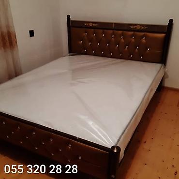 200: Matrasız 200 azn matrasla 350 azn rəng secimi edə bilərsiz — 10