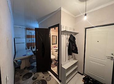 105: 1 комната, 35 м², Военный городок Индивидуалка, 1 этаж, Евроремонт — 2