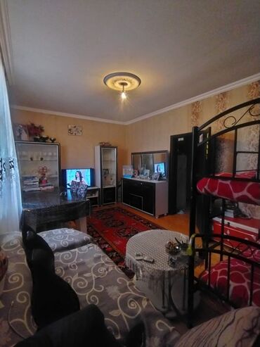 Həyət evləri və villaların satışı: 2 otaqlı, 36 kv. m, Kredit yoxdur, Yeni təmirli