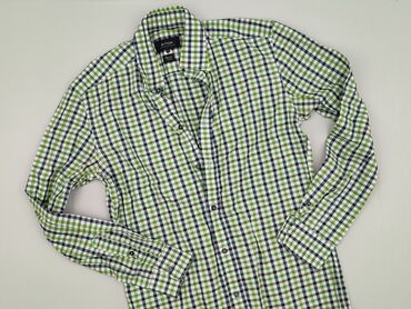 marsala ubrania: Bytom, Shirt for men, size M