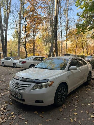 минивэн тойота 7 мест левый руль: Toyota Camry: 2007 г., 2.4 л, Автомат, Бензин, Седан