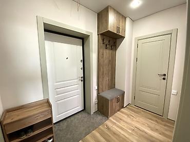 кывартир: 1 комната, 46 м², Элитка, 3 этаж, Евроремонт — 5
