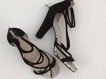 Босоніжки жіночі, розмір 39