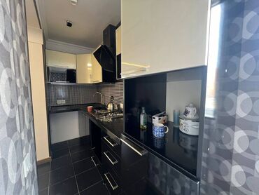 Köhnə tikili: Bakı, 3 otaqlı, Köhnə tikili, m. Həzi Aslanov, 62 kv. m — 5