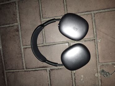 накладные наушники для девушек: Беспроводные накладные наушники airpods max покупали в 2023 году