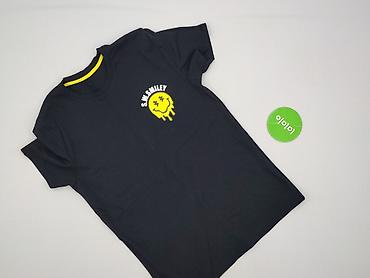 emo ptak: Smiley, Koszulka dla mężczyzn, rozmiar S — 2