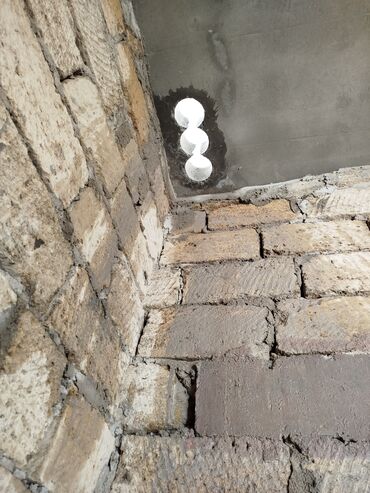 Beton işləri: Beton kəsmə beton deşmə xidməti Karot - HILTI DD 200 / 350 ilə 25 ° — 14