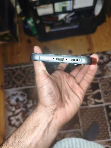 mi note 10 lite: Samsung Galaxy S23 FE, 128 GB, rəng - Boz, İki sim kartlı — 6