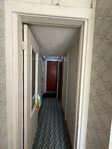 квартира 3 мкр: 2 комнаты, 44 м², 3 мкр 104 серия, 3 этаж — 6