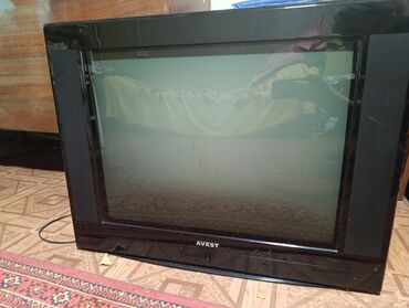 крупная бытовая техника: Продается рабочий телевизор в отличном состоянии