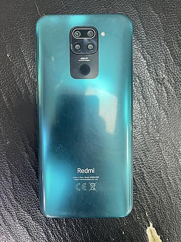 редми 9 32: Redmi, Redmi Note 9, Б/у, 64 ГБ, 2 SIM — 1