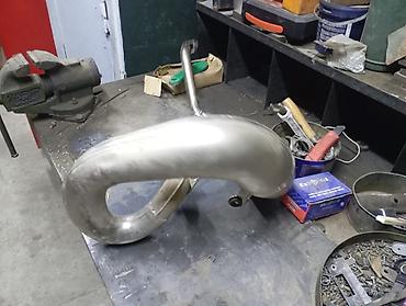 Мотозапчасти и аксессуары: Двигатель — 5