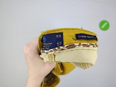 cross jeans jacket: Jeansy damskie, rozmiar M — 4