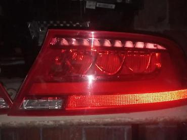 audi 100 2.8: STOP SVETLO AUDI A7 2012 | Audi delovi zemun 06******** — 3