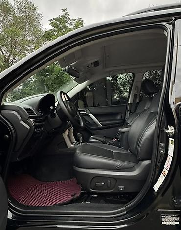 капот субару б4: Subaru Forester: 2017 г., 2.5 л, Вариатор, Бензин, Кроссовер — 6