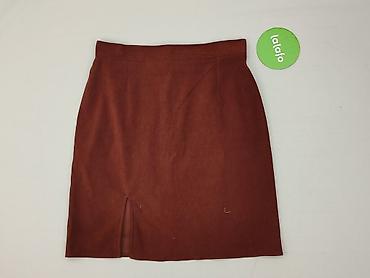 spódnice midi plus size: Spódnica damska, rozmiar S — 2