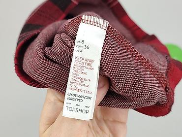 secend shop: Topshop, Spódnica damska, rozmiar XS — 4