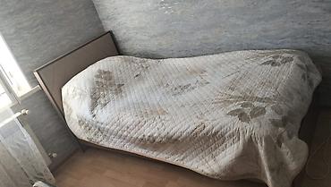 ikinci əl kravatlar: İşlənmiş, Təknəfərlik çarpayı, Bazasız, Matras ilə, Siyirməsiz — 2