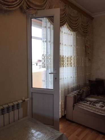 Köhnə tikili: Bakı, 3 otaqlı, Köhnə tikili, m. Həzi Aslanov, 67 kv. m — 4