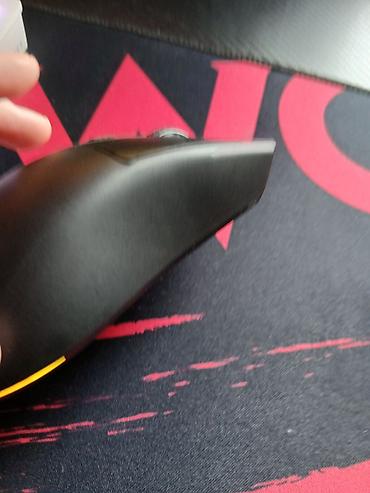 razer blackshark v2 x: JEDEL Gaming simsiz kompüter siçanı Xüsusiyyətlər: - Simsiz qoşulma — 3