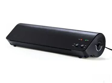 Ostali alati i mašine: AKCIJA #2335 Laminator Plastifikator A3; Model: united office ULG 300 — 12