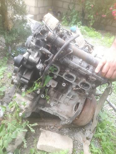 yeşka turbo az: Məhsul: Avtomobil mühərriki (tam komplekt deyil) Təsvir: - Ön çəkili — 1