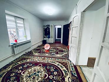 Продажа коттеджей и домов: 🏢 ПРОДАЁТСЯ ДОМ С КВАРТИРНЫМ БИЗНЕСОМ 📍 Район: ж/м Ак-Ордо-3 🏠 — 2