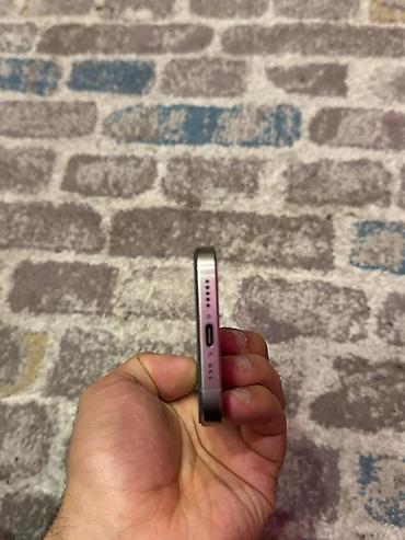 Kabrolar: 🆘Telefon Ideal veziyyetdedir.128 yaddasdir. Her bir funksiyasi — 13