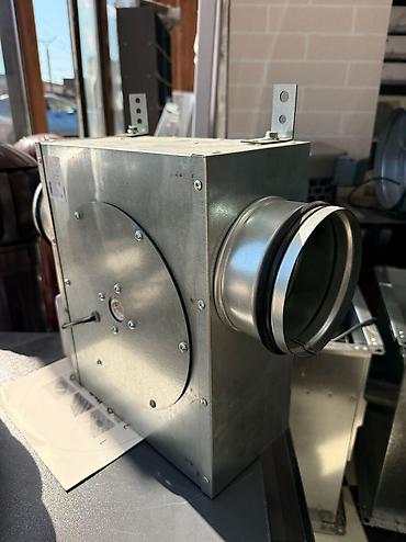 Жестяные работы: Жестяные работы, Вентиляция — 47