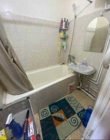 срочно сдаётся квартира: 2 комнаты, 50 м², Элитка, 5 этаж, Косметический ремонт