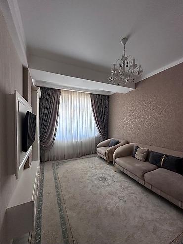 продам квартиру в карвен 4 сезона: 4 комнаты, 150 м², 9 этаж — 5