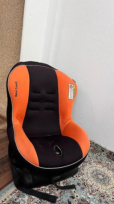 Автокреслолор: Детское автомобильное кресло Omni Guard (Goodbaby) - Тип — 3