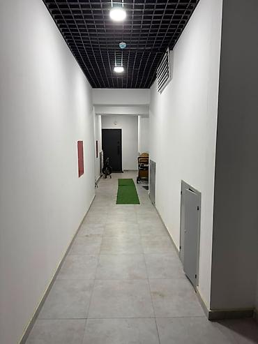 archa group: 3 комнаты, 96 м², ул. Московская / Уметалиева Элитка, 3 этаж, Евроремонт — 9