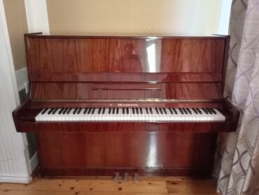 ikinci el pianino satışı: Piano, Belarus, Akustik, İşlənmiş, Ünvandan götürmə