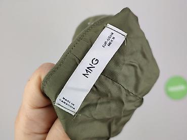 pullandbear longsleeve: MNG, Kamizelka damska, rozmiar M — 4