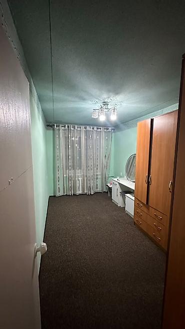 седьмое небо: 3 комнаты, 77 м², 104 серия, 5 этаж, Косметический ремонт — 4