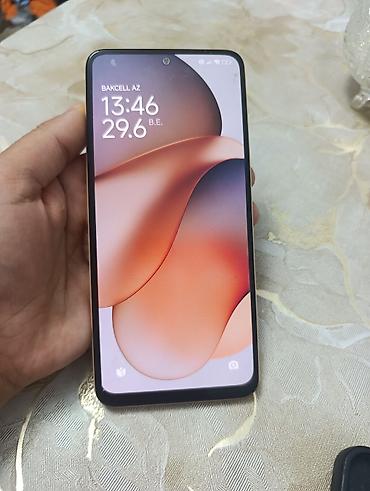 redmi note 8 batareya qiyməti: Redmi 12, 8 GB, rəng - Qızılı, İki sim kartlı — 2