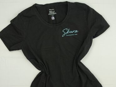 pier one t shirty basic: Women`s T-shirt, M (EU 38)
