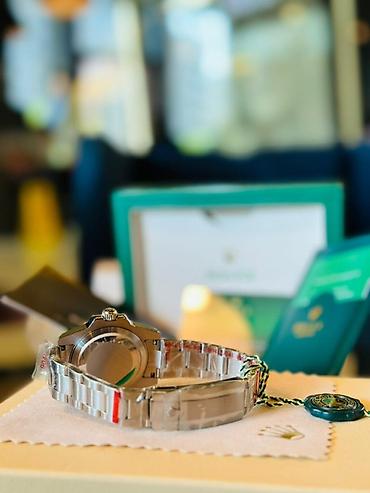 часы дайверские: Rolex Submariner Date — легендарные швейцарские часы для дайвинга — 6