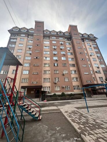 Продажа квартир: 3 комнаты, 90 м², Элитка, 5 этаж, Евроремонт