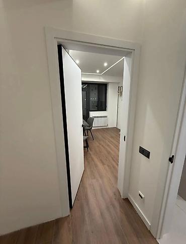 Продажа квартир: 1 комната, 42 м², Элитка, 10 этаж — 7