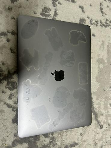 rog strix g18 rtx4060: Apple MacBook Pro 13″ (серый космос) с русско-английской раскладкой — 3