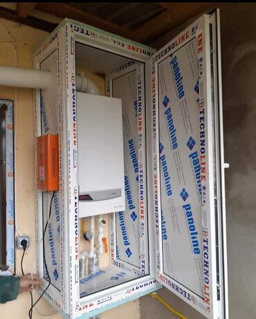 Mebellərin yığılması: Пластиковые шкафы. лучший вариант для балкона, блока, дома, закрытия — 15