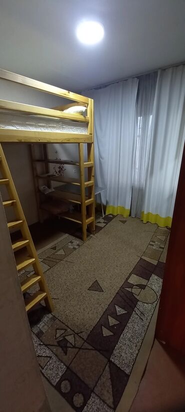 Долгосрочная аренда квартир: 2 комнаты, Агентство недвижимости, Без подселения, С мебелью частично