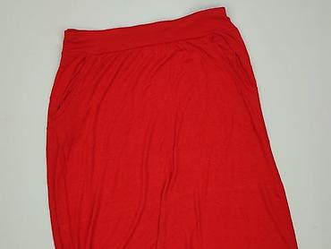 deichmann czerwone botki: Spódnica damska, rozmiar S — 1
