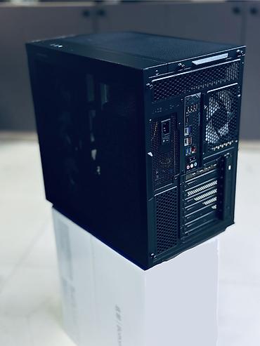 fx 8300: Компьютер, ядер - 8, ОЗУ 32 ГБ, Игровой, Б/у, AMD Ryzen 7, NVIDIA GeForce RTX 4070, SSD — 5