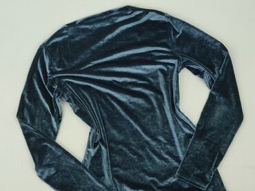 koszula z piórami shein: Women's blouse, size S (EU 36)