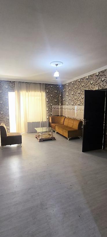 Günlük kirayə mənzillər: 2 otaqlı — 1