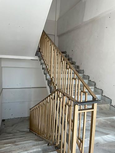 sky: 2 комнаты, 86 м², Асанбай мкр Элитка, 3 этаж, ПСО (под самоотделку) — 3